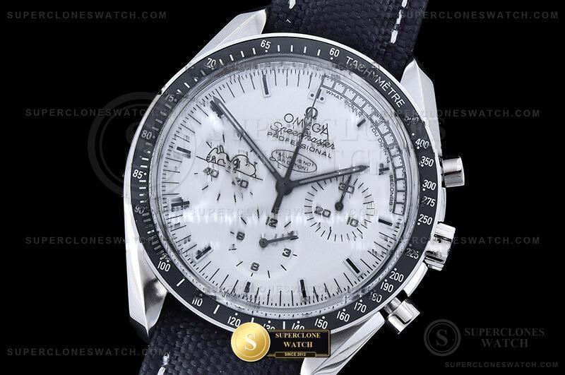 Omega Ref. OMG0926B SMF A3861 1:1 Swiss Super Clone Watch