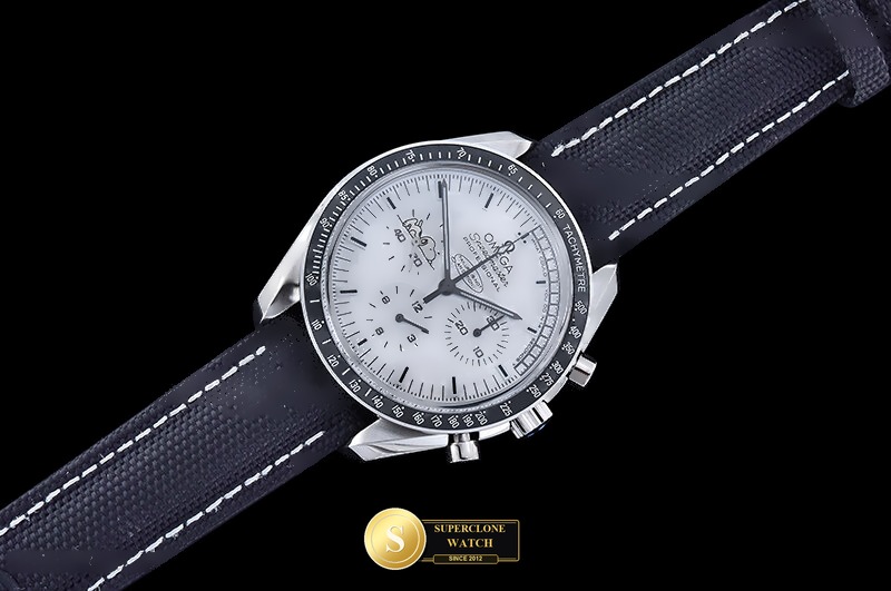Omega Ref. OMG0926B SMF - Exhibition Caseback & Cloned Calibre Movement (Photo 4 of 35)