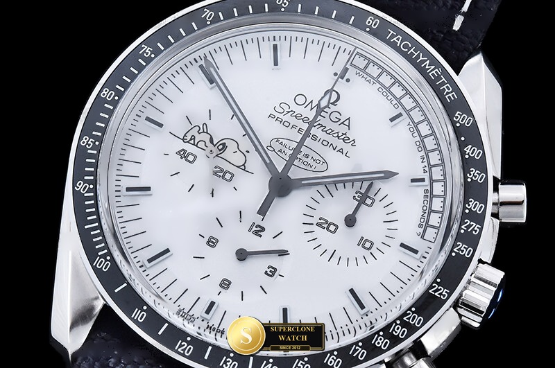 Omega Ref. OMG0926B SMF - Lug-to-Lug & Rehaut Engraving View (Photo 5 of 35)