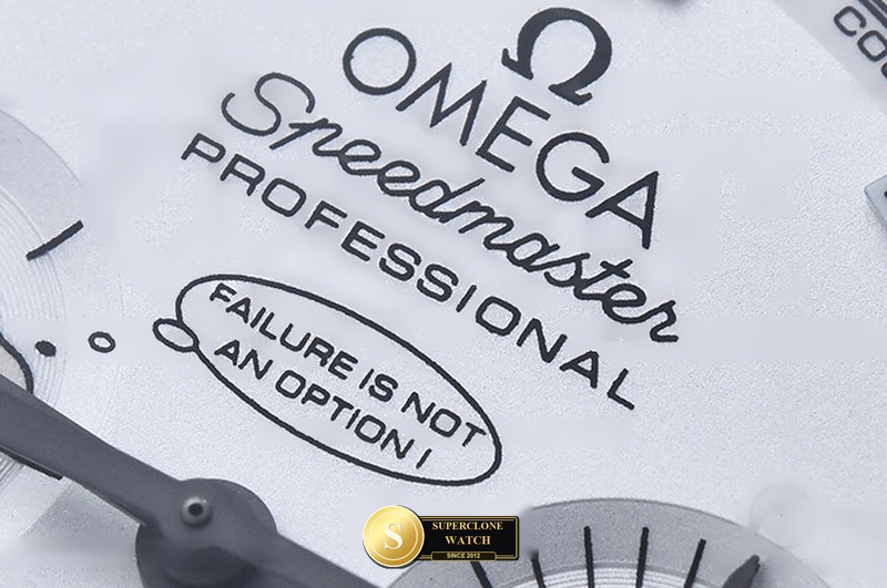 Omega Ref. OMG0926B SMF - Crown Guard & Dial Lume Verification (Photo 10 of 35)
