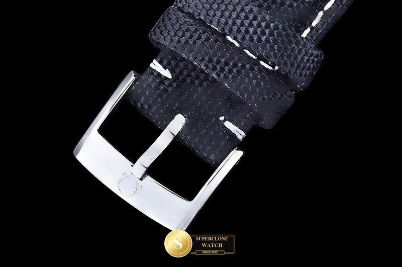Omega Ref. OMG0926B SMF - Crown Guard & Dial Lume Verification (Photo 12 of 35)