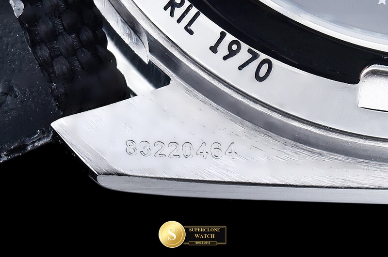 Omega Ref. OMG0926B SMF - Crown Guard & Dial Lume Verification (Photo 24 of 35)