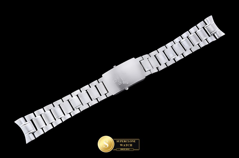 Omega Ref. OMG0926B SMF - Crown Guard & Dial Lume Verification (Photo 28 of 35)
