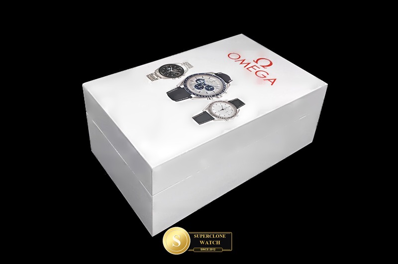Omega Ref. OMG0926B SMF - Crown Guard & Dial Lume Verification (Photo 32 of 35)