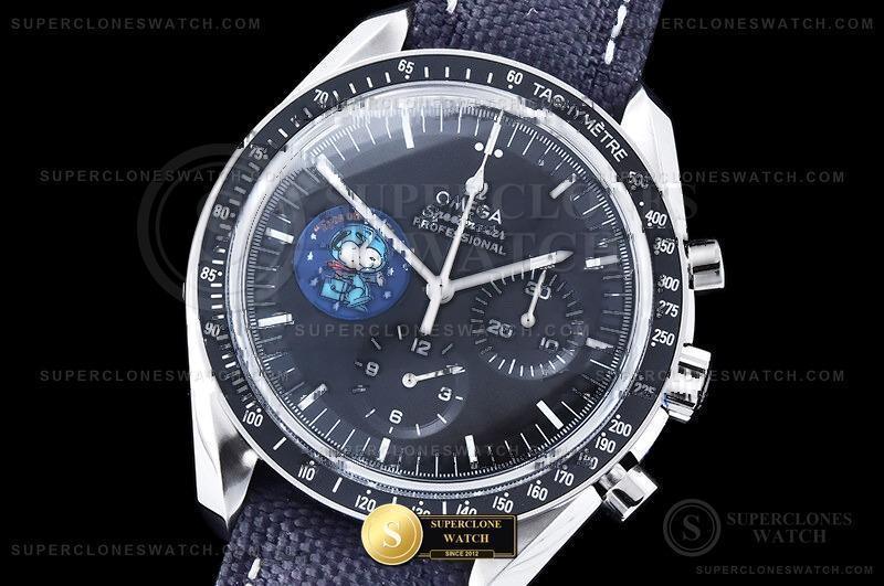 Omega Ref. OMG0926C SMF A3861 1:1 Swiss Super Clone Watch