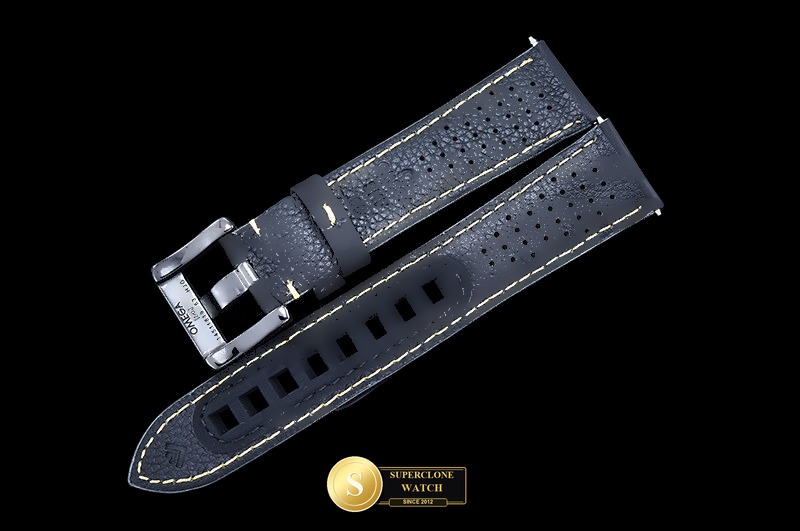 Omega Ref. OMG0927A SMF - Crown Guard & Dial Lume Verification (Photo 24 of 24)