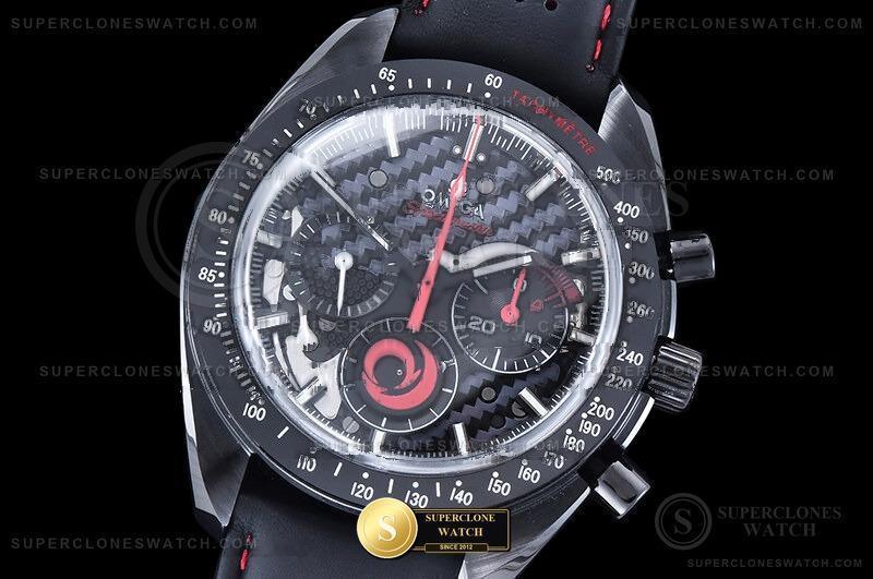 Omega Ref. OMG0927B SMF Super Clone Automatic 1:1 Swiss Super Clone Watch