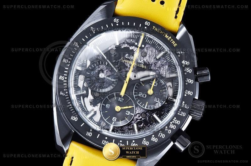 Omega Ref. OMG0927C SMF Super Clone Automatic 1:1 Swiss Super Clone Watch