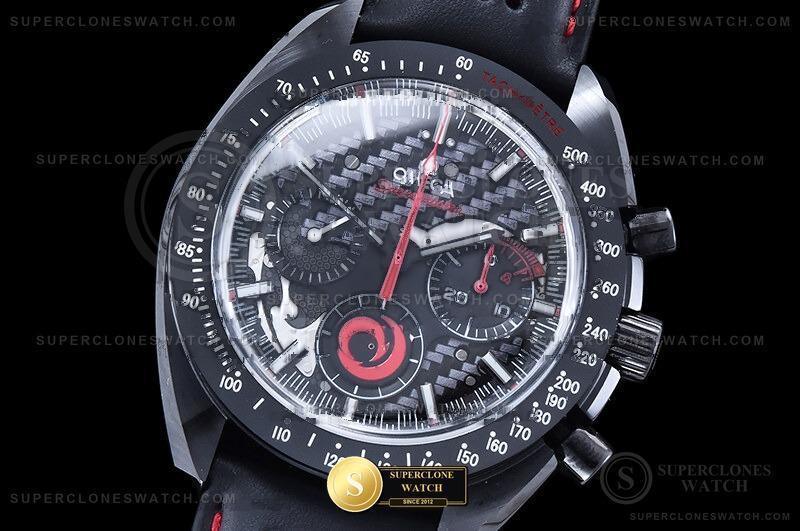 Omega Ref. OMG0928A BLS Super Clone Automatic 1:1 Swiss Super Clone Watch
