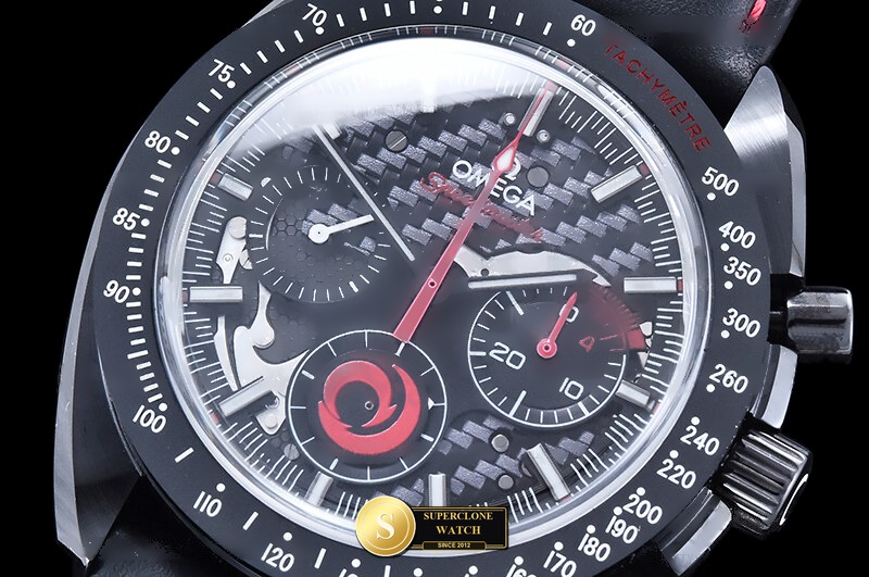Omega Ref. OMG0928A BLS - Lug-to-Lug & Rehaut Engraving View (Photo 5 of 22)