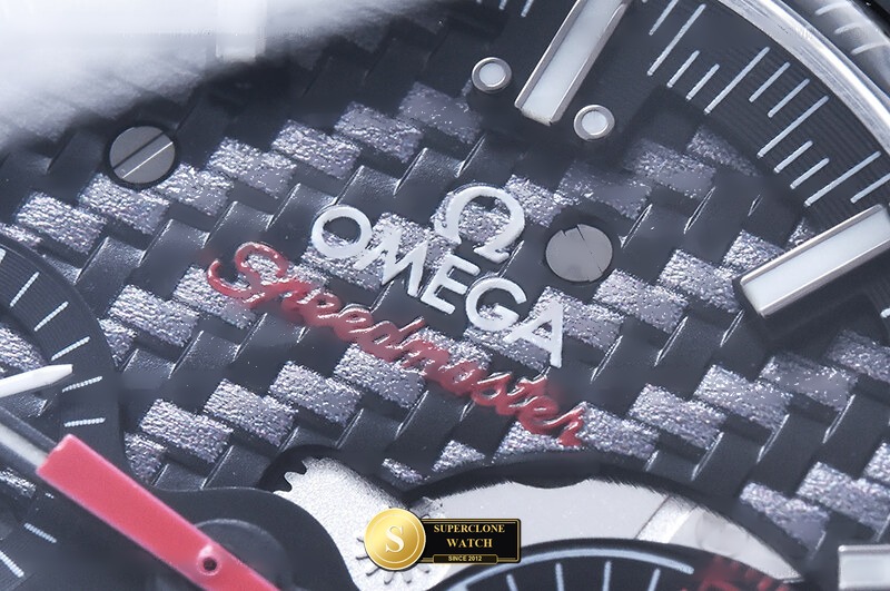 Omega Ref. OMG0928A BLS - Crown Guard & Dial Lume Verification (Photo 8 of 22)