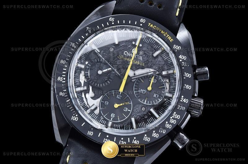 Omega Ref. OMG0928B BLS Super Clone Automatic 1:1 Swiss Super Clone Watch