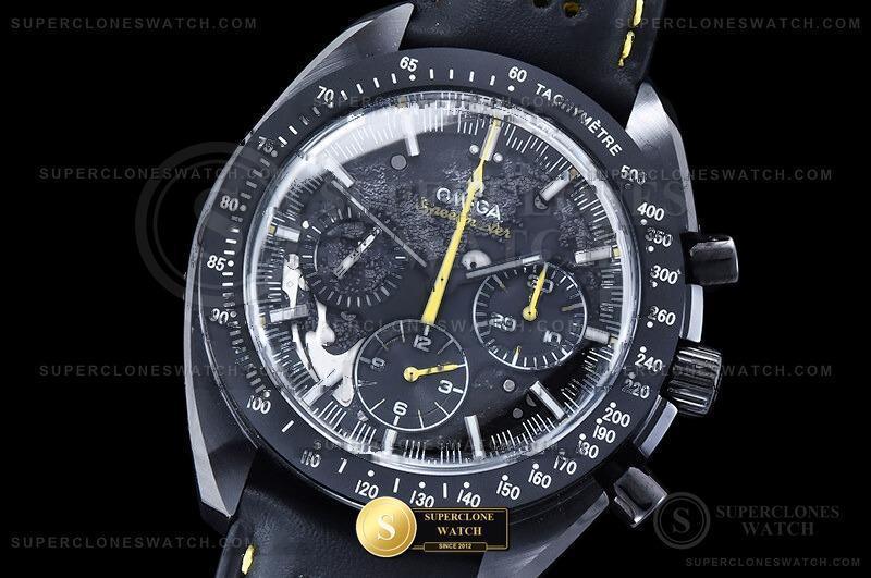 Omega Ref. OMG0928C BLS Super Clone Automatic 1:1 Swiss Super Clone Watch