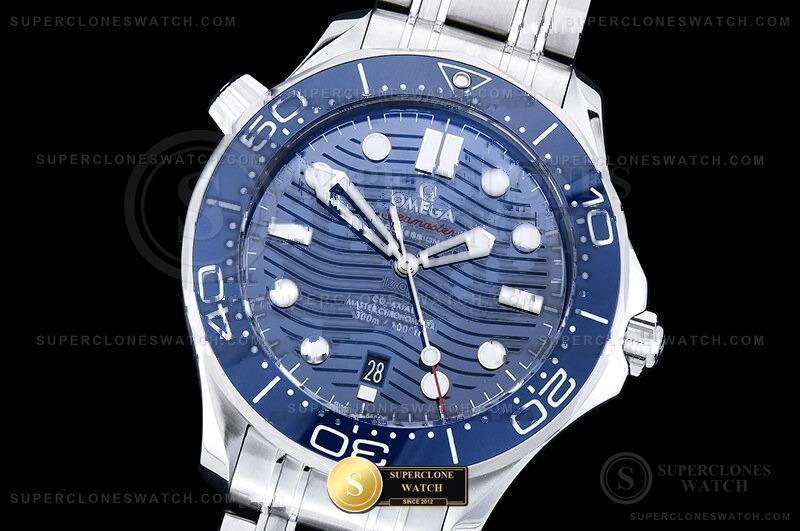 Omega Ref. OMG0929A ORF Super Clone Automatic 1:1 Swiss Super Clone Watch