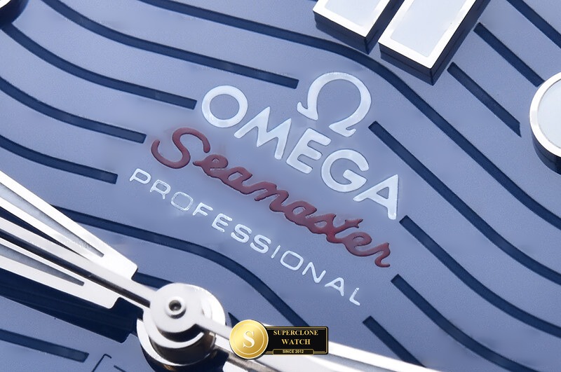 Omega Ref. OMG0929A ORF - Crown Guard & Dial Lume Verification (Photo 8 of 35)