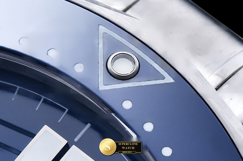 Omega Ref. OMG0929A ORF - Crown Guard & Dial Lume Verification (Photo 10 of 35)