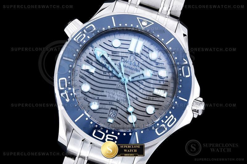 Omega Ref. OMG0929B ORF Super Clone Automatic 1:1 Swiss Super Clone Watch