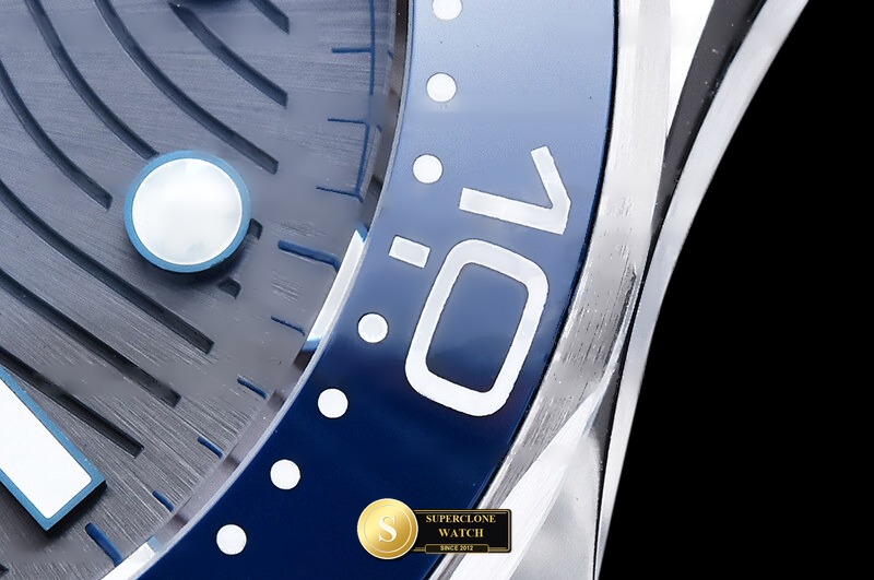 Omega Ref. OMG0929B ORF - Crown Guard & Dial Lume Verification (Photo 10 of 34)