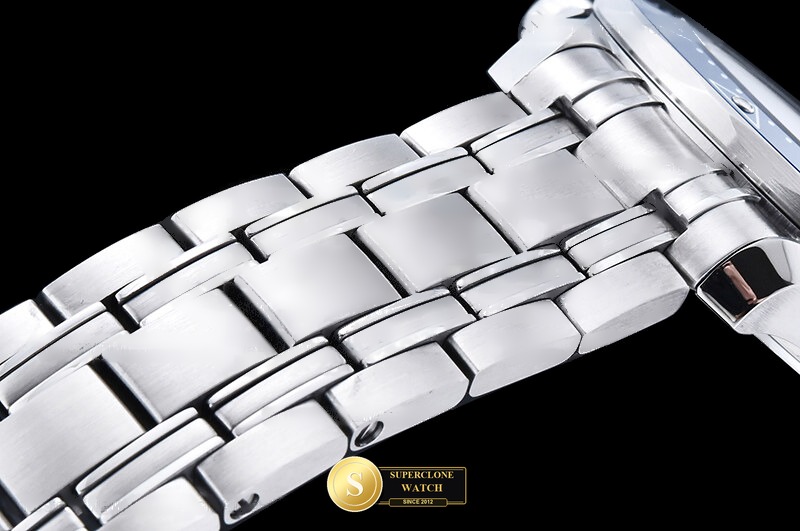 Omega Ref. OMG0929B ORF - Crown Guard & Dial Lume Verification (Photo 18 of 34)