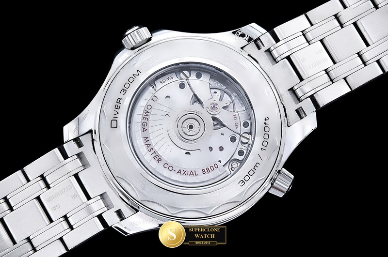 Omega Ref. OMG0929B ORF - Crown Guard & Dial Lume Verification (Photo 20 of 34)