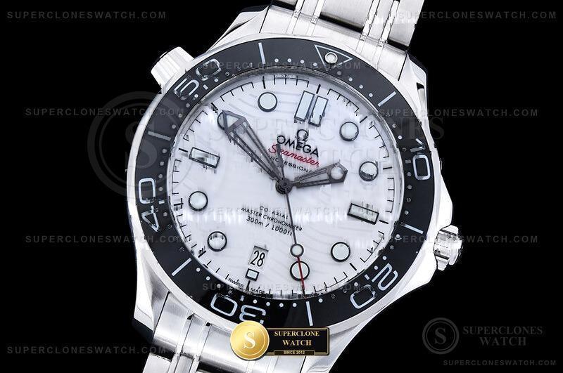 Omega Ref. OMG0929C ORF Super Clone Automatic 1:1 Swiss Super Clone Watch