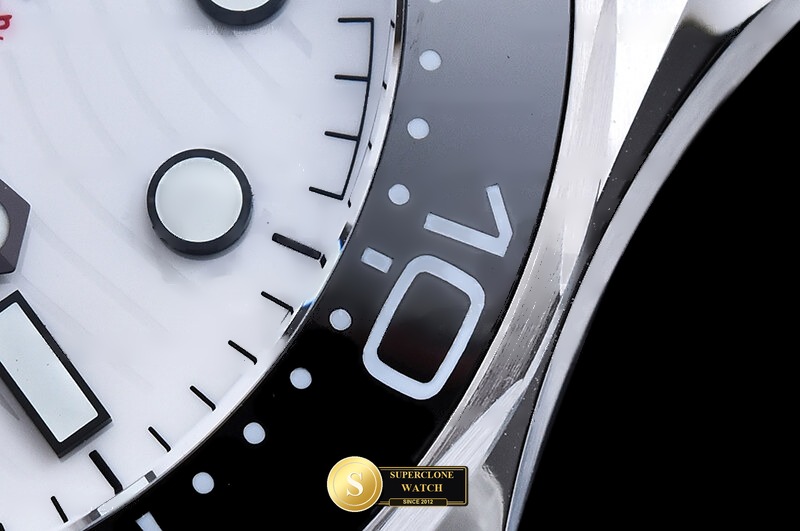 Omega Ref. OMG0929C ORF - Crown Guard & Dial Lume Verification (Photo 12 of 35)