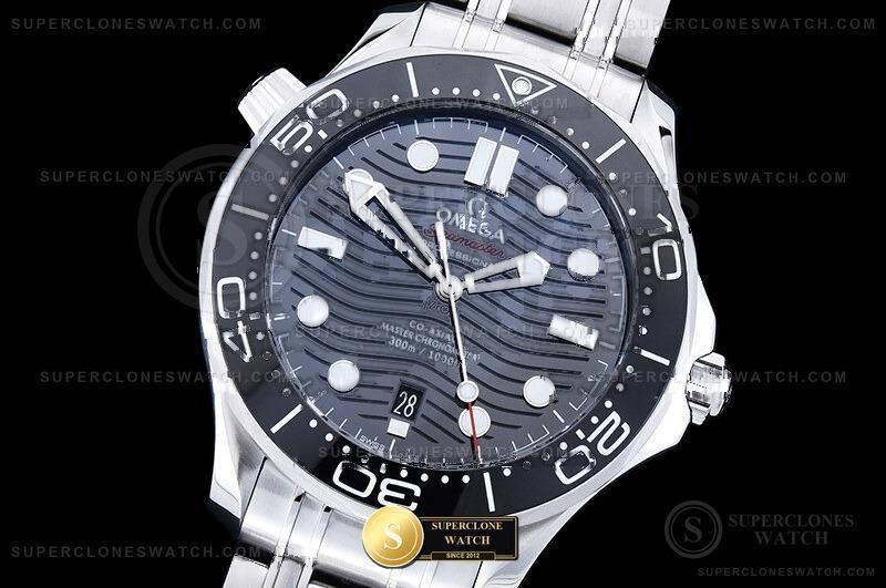 Omega Ref. OMG0929D ORF Super Clone Automatic 1:1 Swiss Super Clone Watch