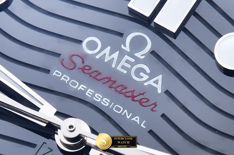 Omega Ref. OMG0929D ORF - Crown Guard & Dial Lume Verification (Photo 8 of 35)