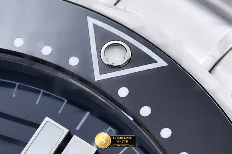Omega Ref. OMG0929D ORF - Crown Guard & Dial Lume Verification (Photo 12 of 35)