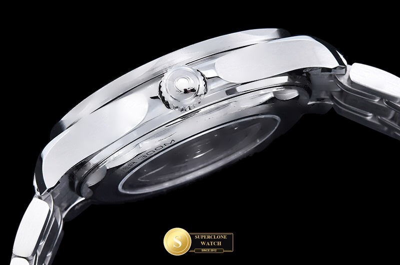 Omega Ref. OMG0929D ORF - Crown Guard & Dial Lume Verification (Photo 16 of 35)