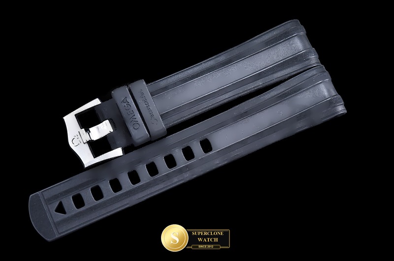 Omega Ref. OMG0929D ORF - Crown Guard & Dial Lume Verification (Photo 34 of 35)