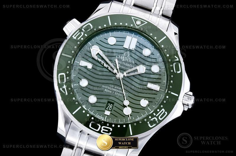 Omega Ref. OMG0929E ORF Super Clone Automatic 1:1 Swiss Super Clone Watch