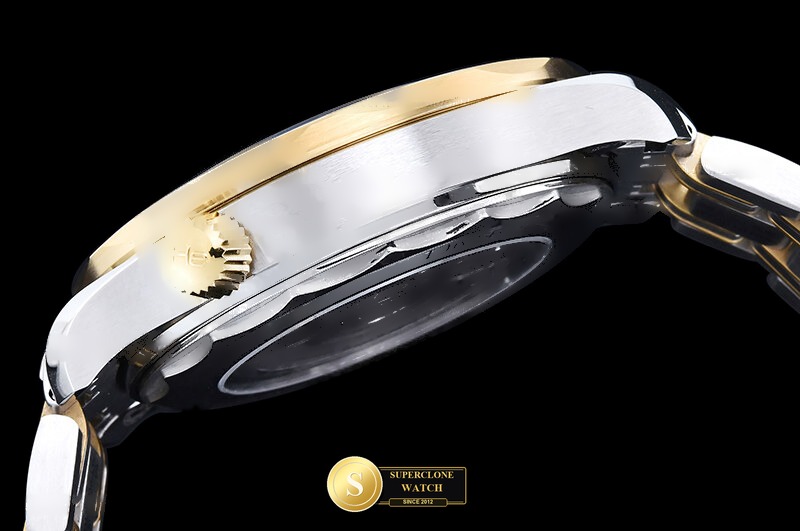 Omega Ref. OMG0930A ORF - Crown Guard & Dial Lume Verification (Photo 20 of 38)