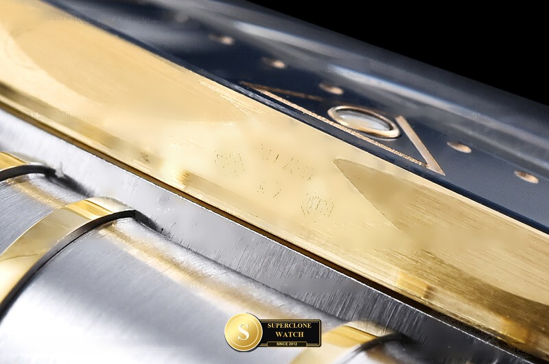 Omega Ref. OMG0930B ORF - Crown Guard & Dial Lume Verification (Photo 12 of 38)