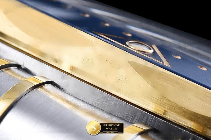 Omega Ref. OMG0930B ORF - Crown Guard & Dial Lume Verification (Photo 18 of 38)