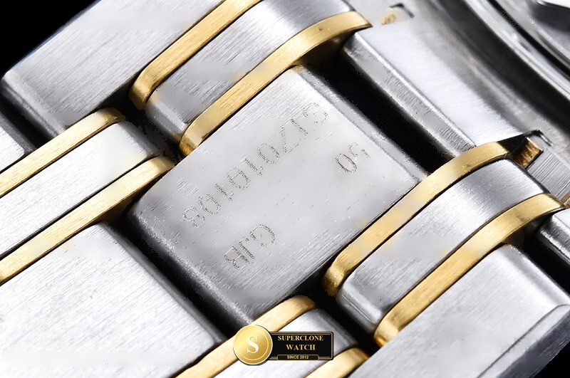 Omega Ref. OMG0930B ORF - Crown Guard & Dial Lume Verification (Photo 22 of 38)