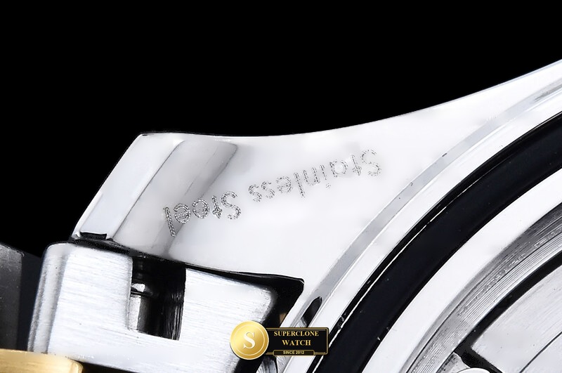 Omega Ref. OMG0930B ORF - Crown Guard & Dial Lume Verification (Photo 28 of 38)