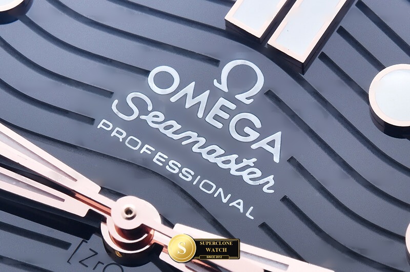 Omega Ref. OMG0930D ORF - Crown Guard & Dial Lume Verification (Photo 8 of 37)