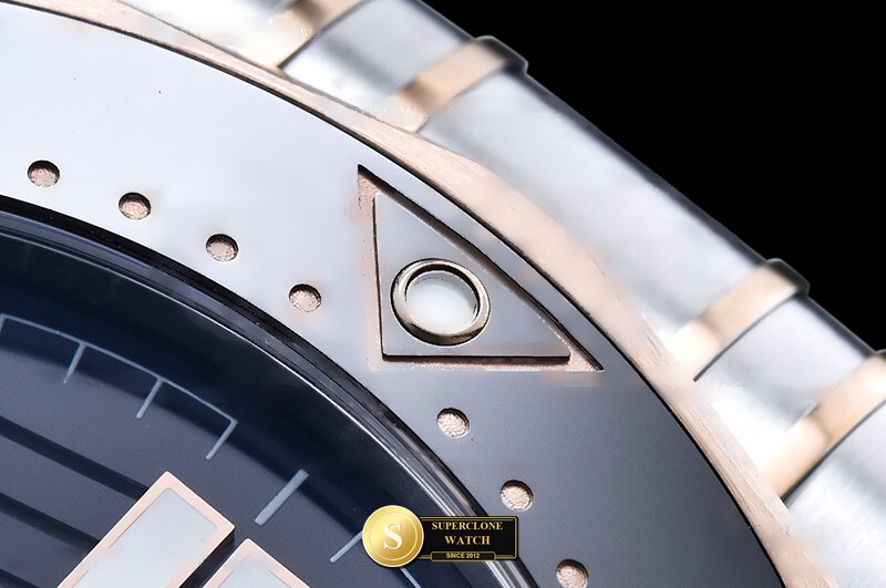 Omega Ref. OMG0930D ORF - Crown Guard & Dial Lume Verification (Photo 10 of 37)
