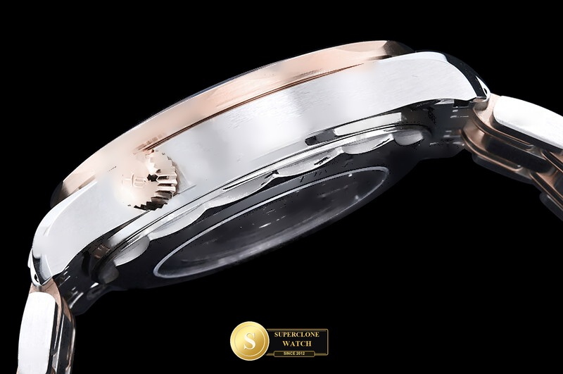 Omega Ref. OMG0930D ORF - Crown Guard & Dial Lume Verification (Photo 18 of 37)