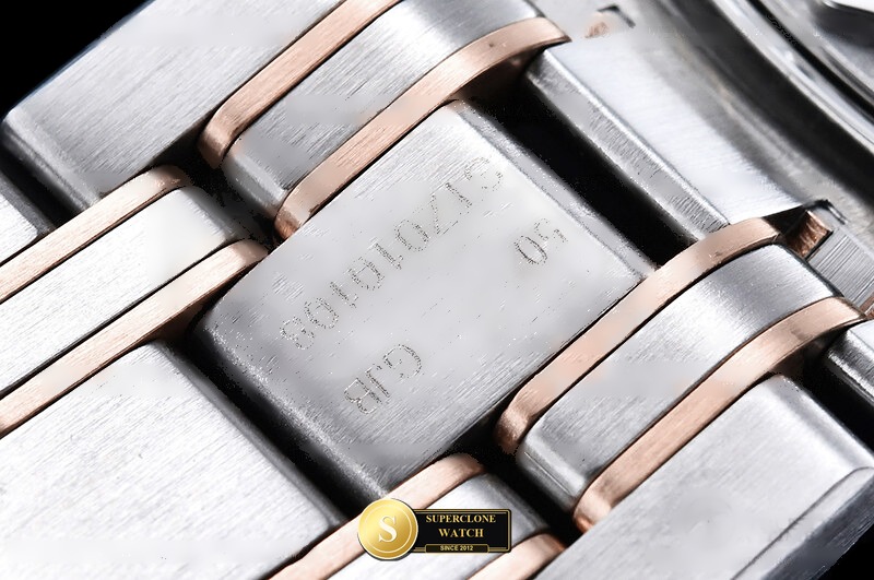 Omega Ref. OMG0930D ORF - Crown Guard & Dial Lume Verification (Photo 22 of 37)