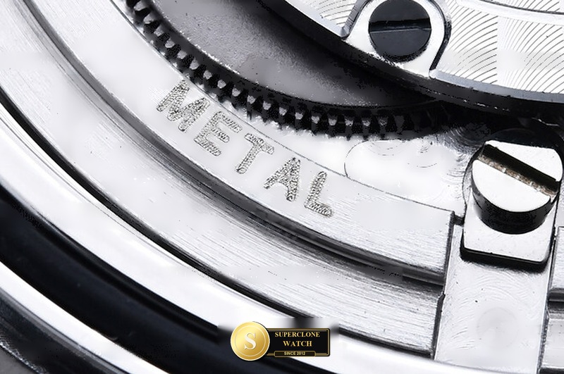 Omega Ref. OMG0930D ORF - Crown Guard & Dial Lume Verification (Photo 30 of 37)
