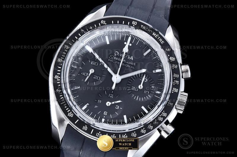 Omega Ref. OMG0948F SMF A3861 1:1 Swiss Super Clone Watch