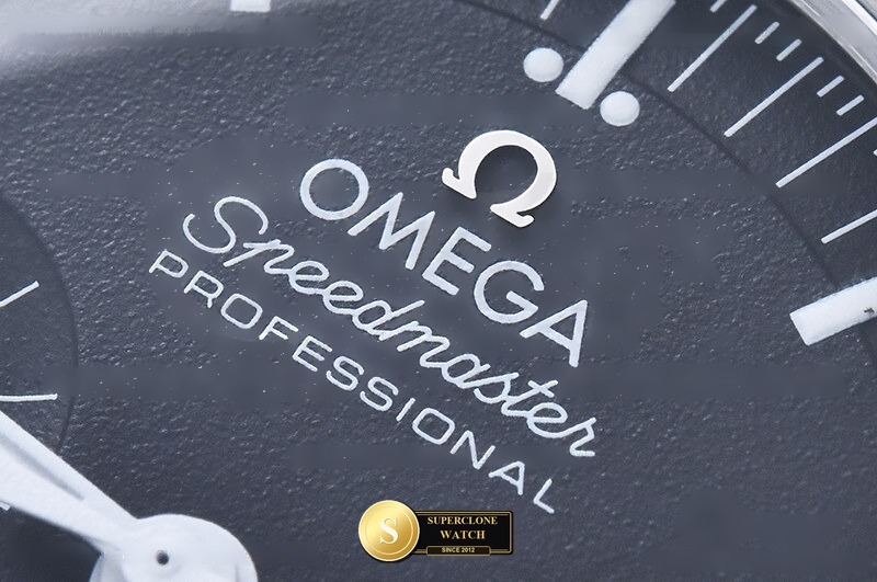Omega Ref. OMG0948C SMF - Crown Guard & Dial Lume Verification (Photo 8 of 27)
