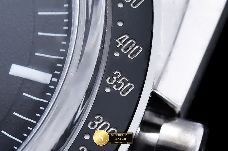 Omega Ref. OMG0948C SMF - Crown Guard & Dial Lume Verification (Photo 10 of 27)