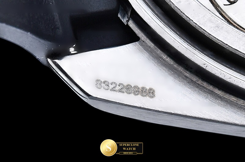 Omega Ref. OMG0948C SMF - Crown Guard & Dial Lume Verification (Photo 22 of 27)