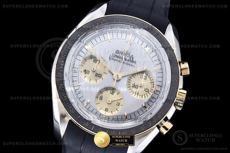 Omega Ref. OMG0931D N1F A3861 1:1 Swiss Super Clone Watch