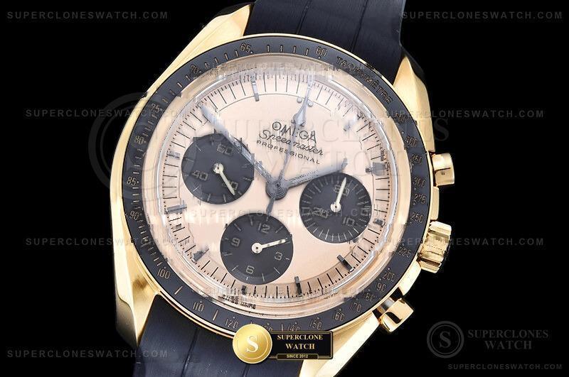 Omega Ref. OMG0931E N1F A3861 1:1 Swiss Super Clone Watch