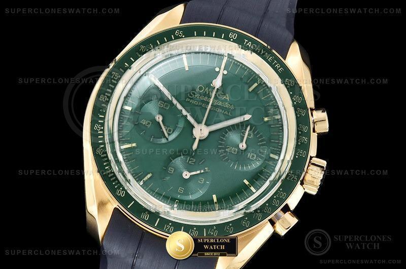 Omega Ref. OMG0931F N1F A3861 1:1 Swiss Super Clone Watch