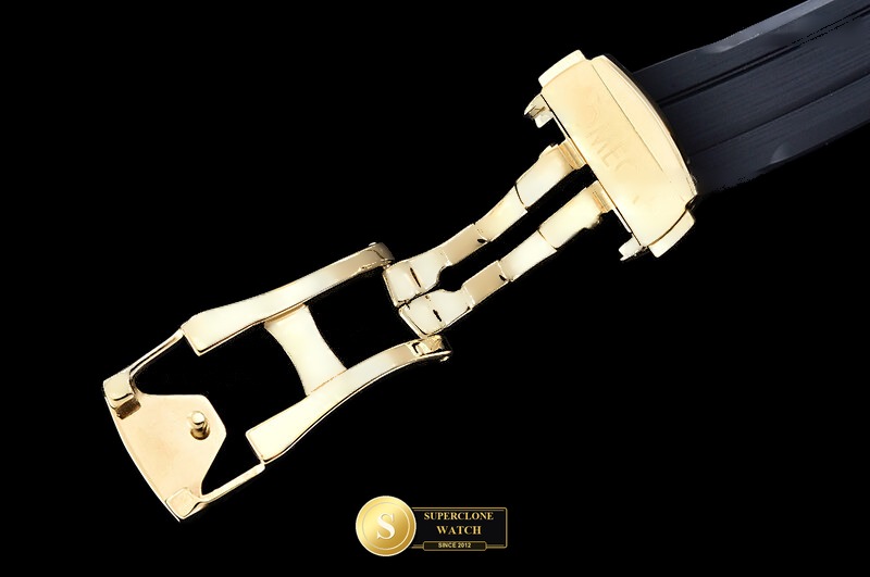 Omega Ref. OMG0931F N1F - On-Wrist Presence & Case Thickness View (Photo 11 of 27)